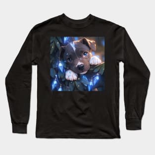 Enchanted Pitty Long Sleeve T-Shirt